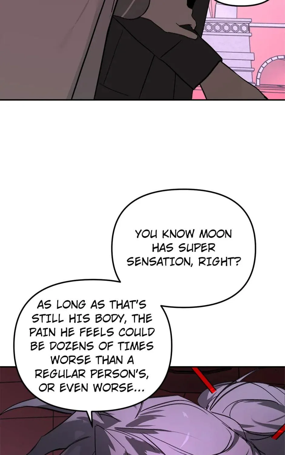 The Evil Ring Chapter 48 page 65 - 