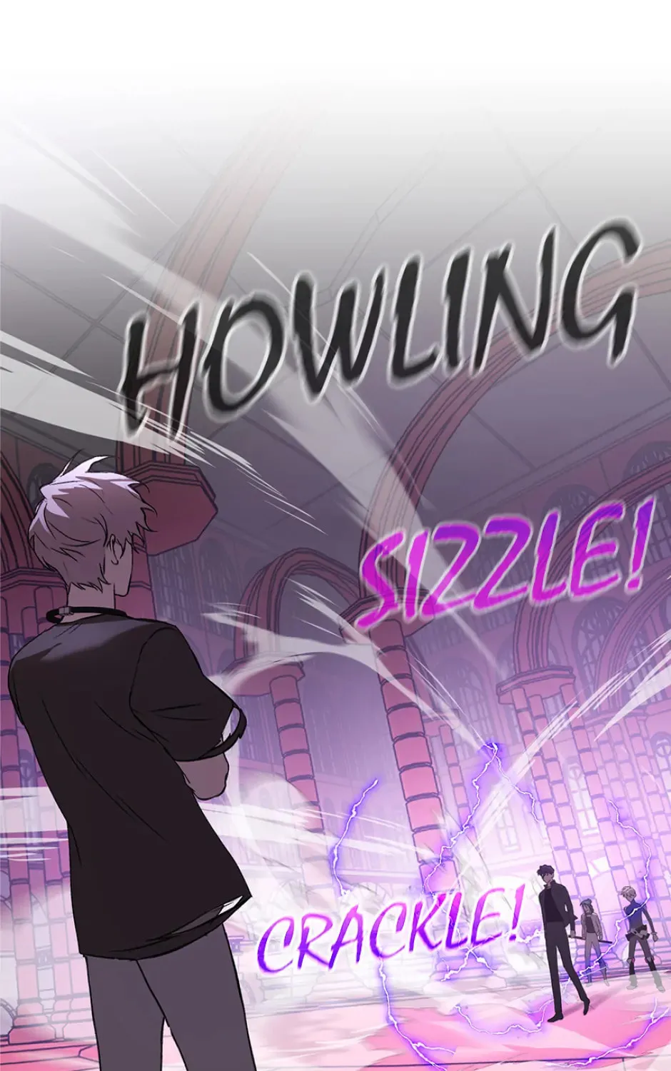 The Evil Ring Chapter 48 page 73 - 