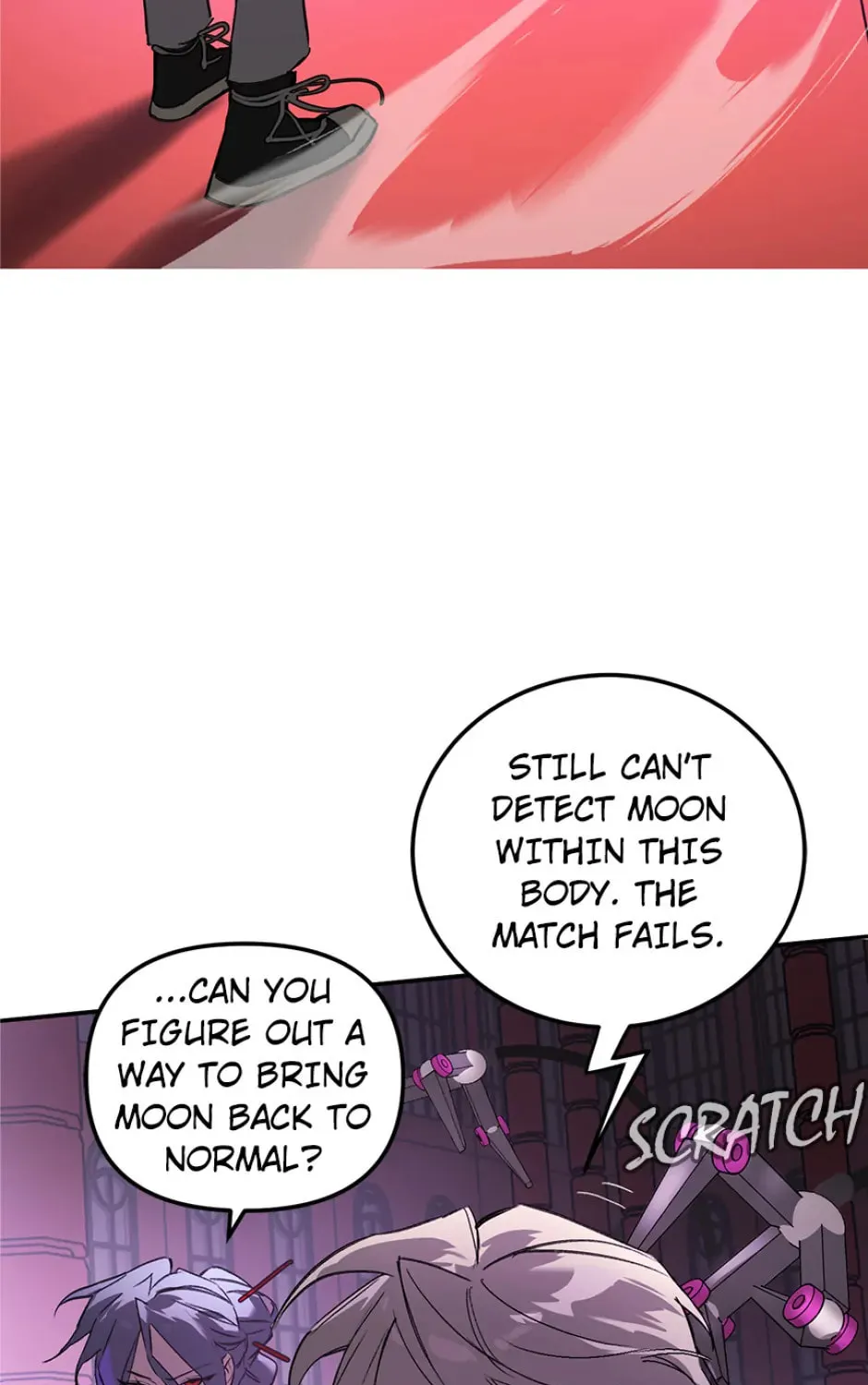 The Evil Ring Chapter 48 page 75 - 