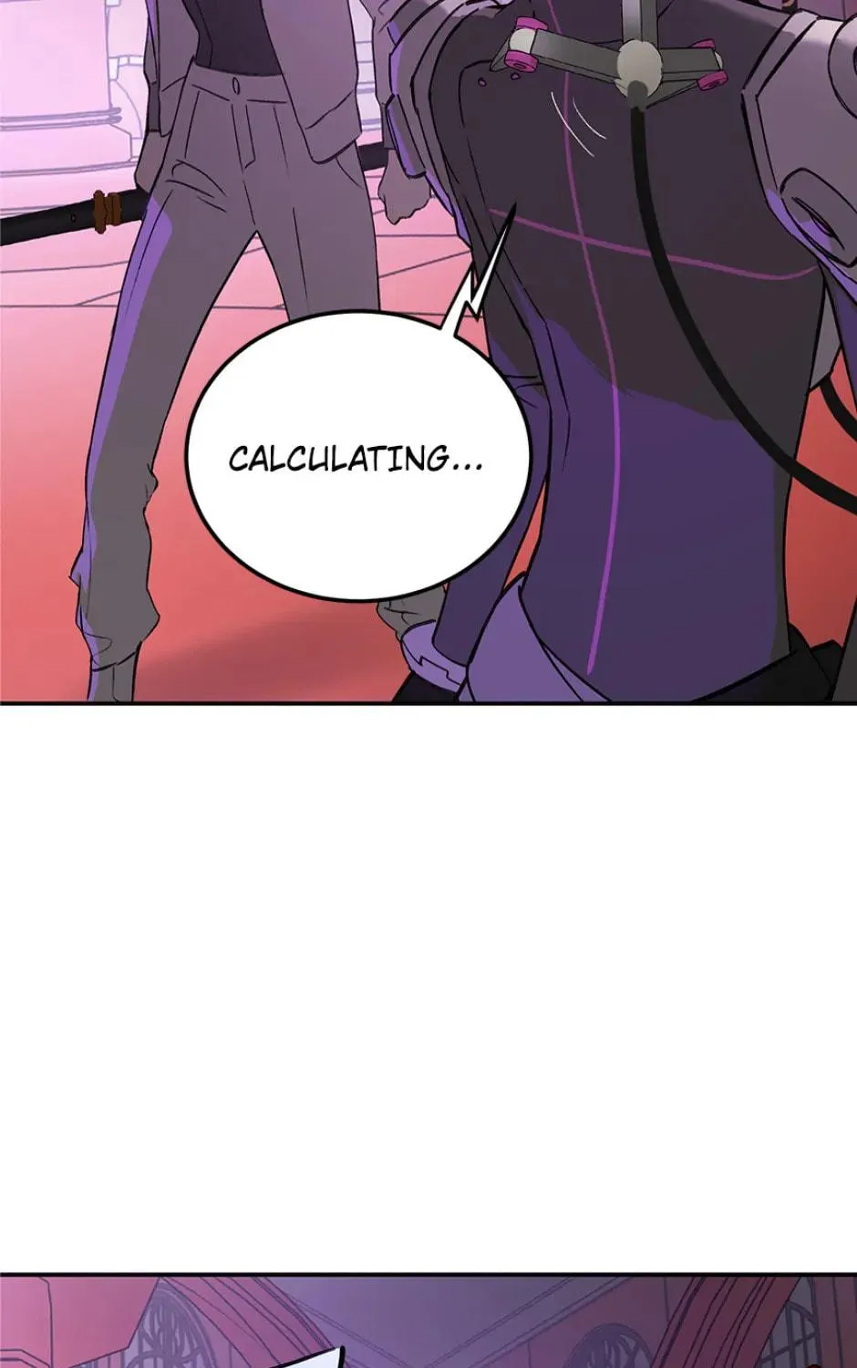 The Evil Ring Chapter 48 page 77 - 