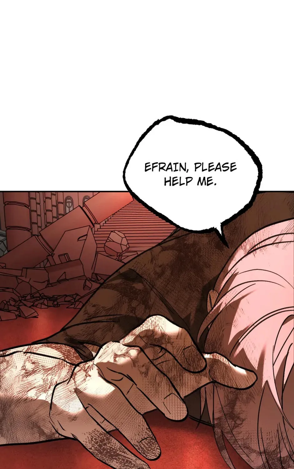 The Evil Ring Chapter 49 page 111 - 