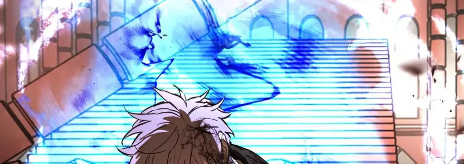 The Evil Ring Chapter 49 page 116 - 