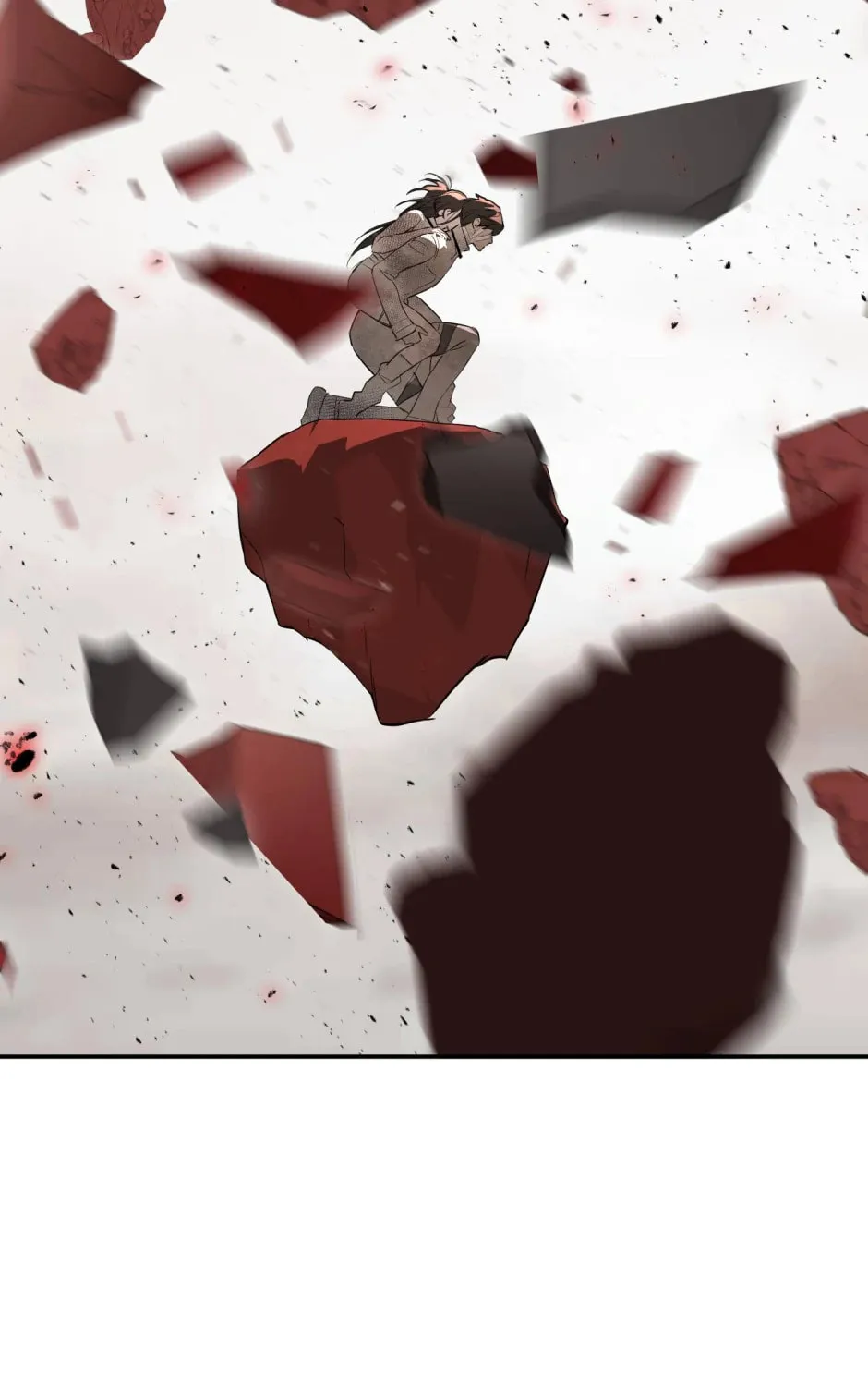 The Evil Ring Chapter 49 page 13 - 