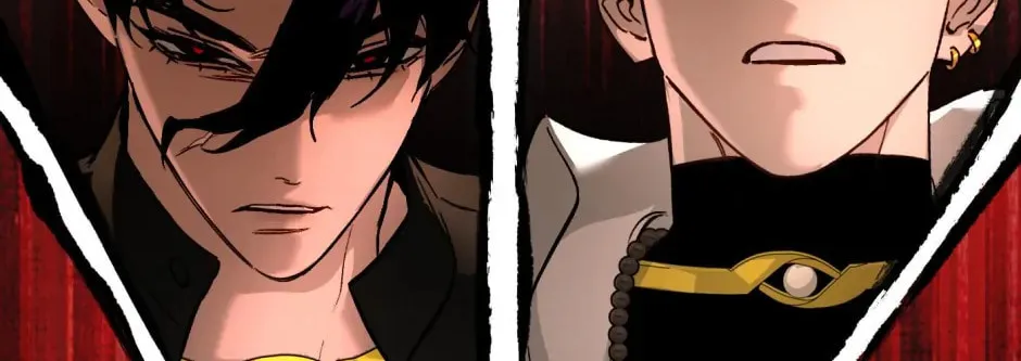 The Evil Ring Chapter 49 page 124 - 
