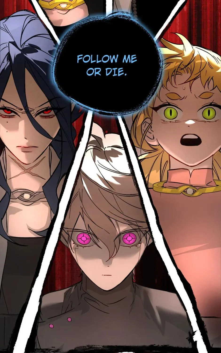 The Evil Ring Chapter 49 page 125 - 