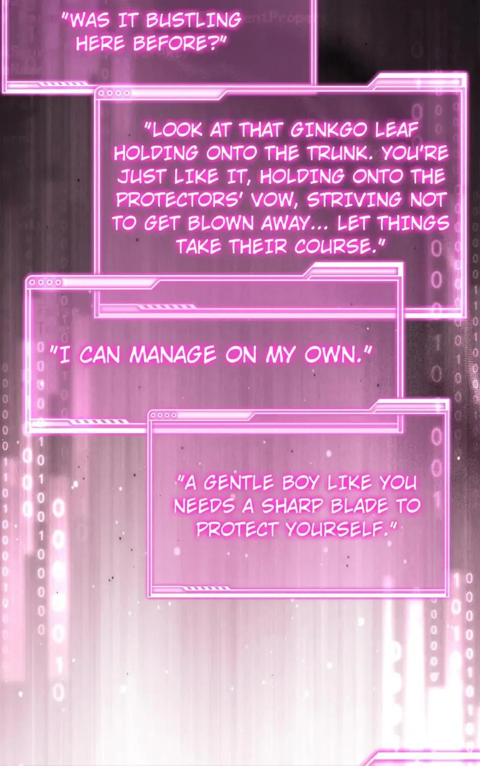 The Evil Ring Chapter 49 page 139 - 