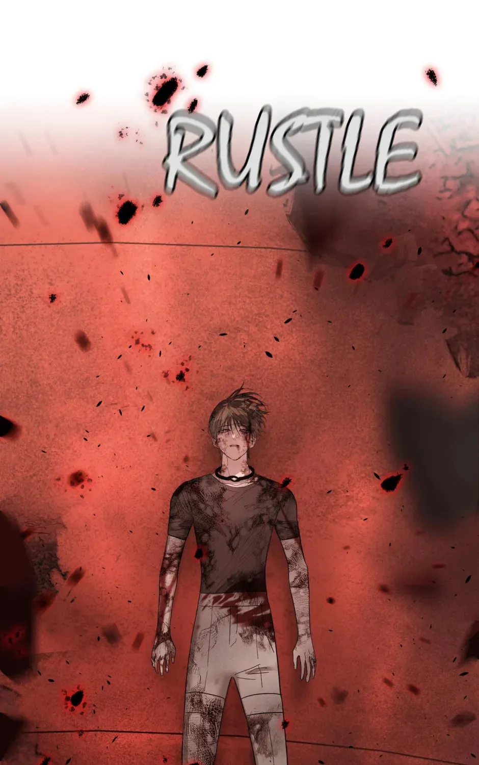 The Evil Ring Chapter 49 page 27 - 