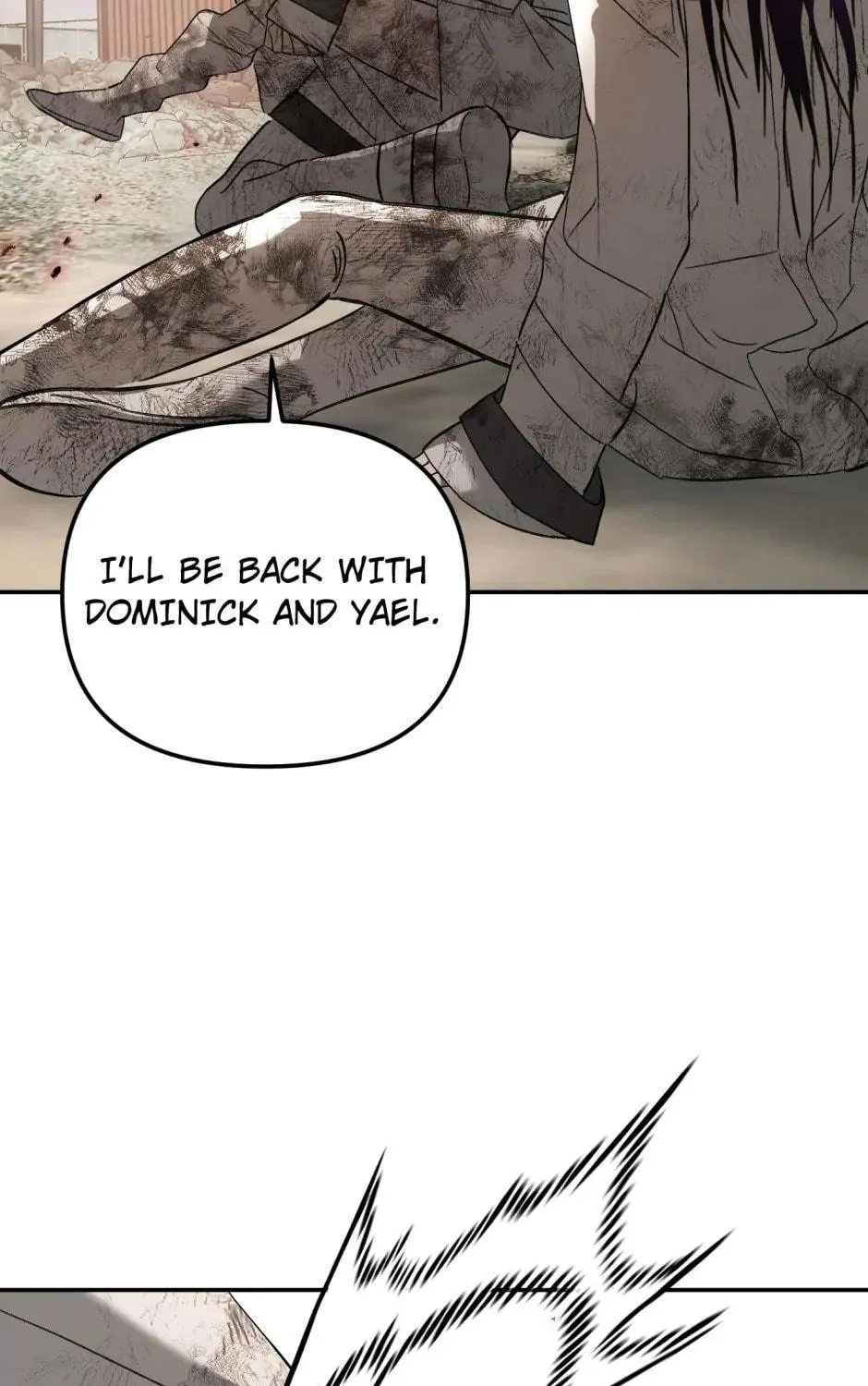 The Evil Ring Chapter 49 page 35 - 