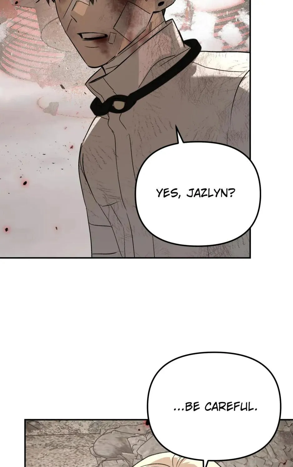 The Evil Ring Chapter 49 page 39 - 