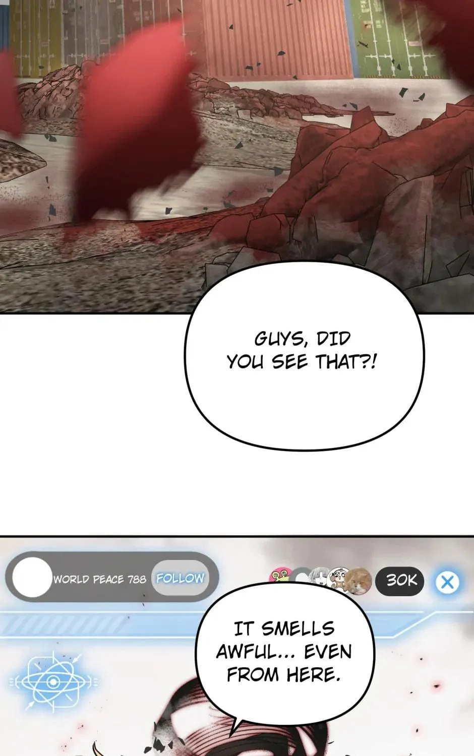 The Evil Ring Chapter 49 page 5 - 