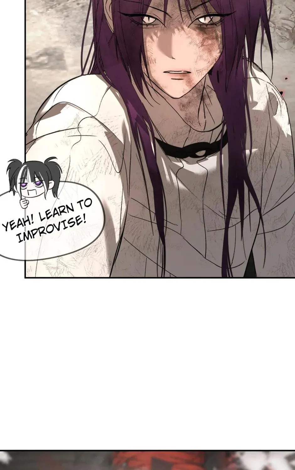 The Evil Ring Chapter 49 page 41 - 