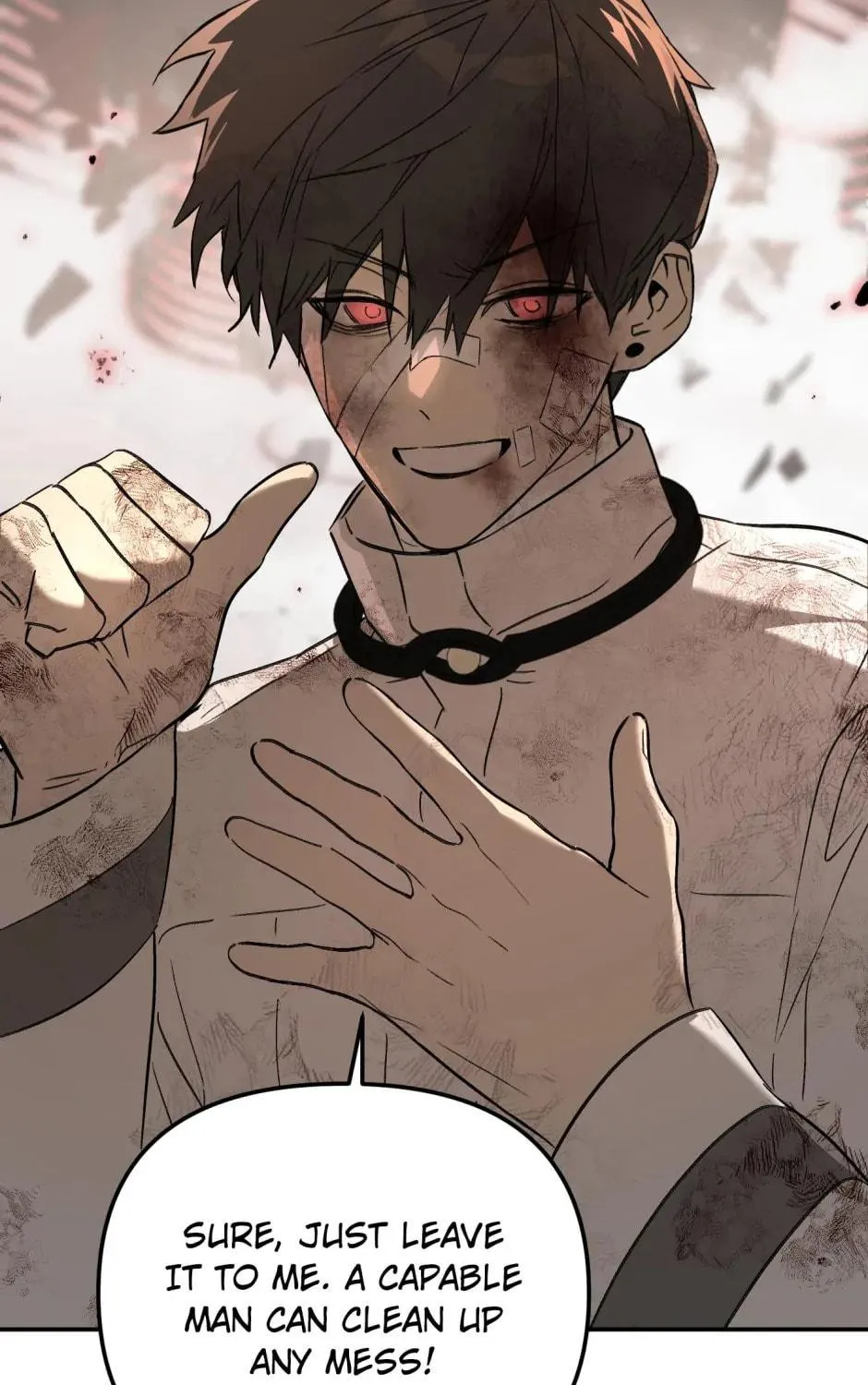 The Evil Ring Chapter 49 page 47 - 