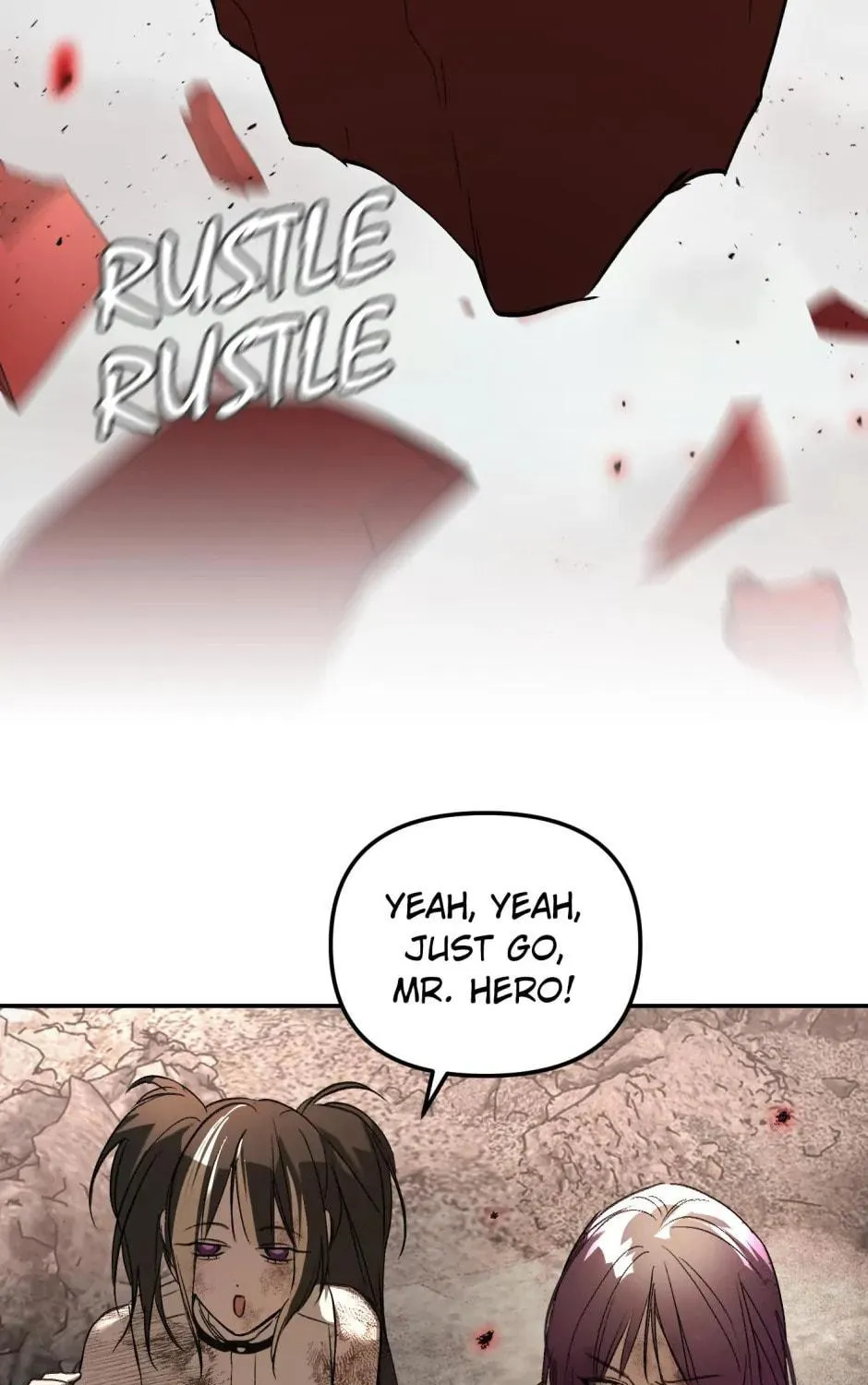 The Evil Ring Chapter 49 page 53 - 