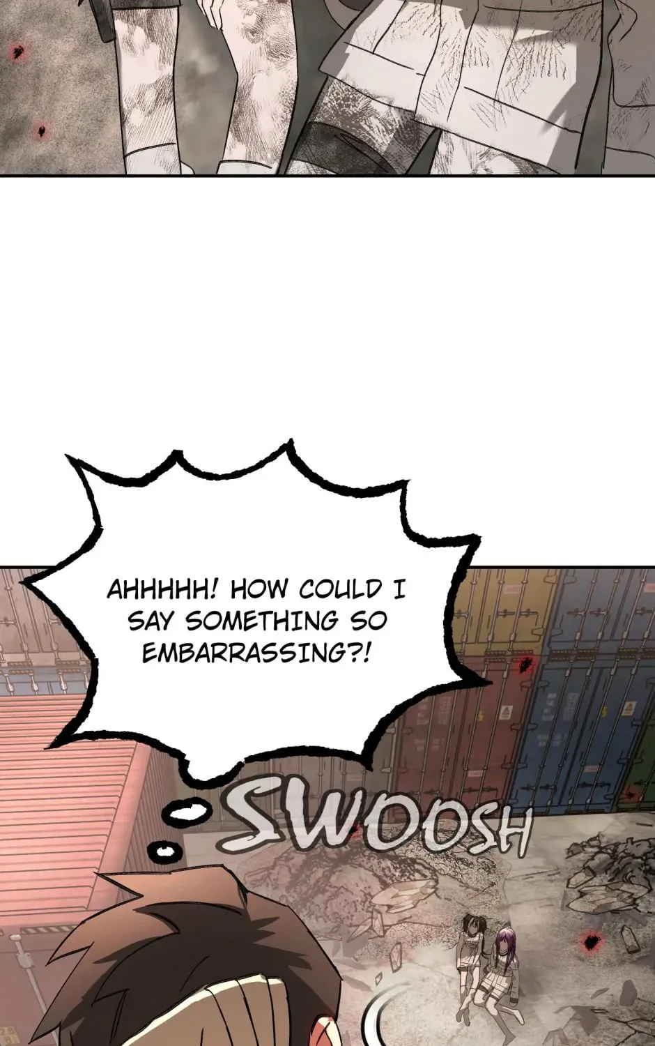 The Evil Ring Chapter 49 page 55 - 