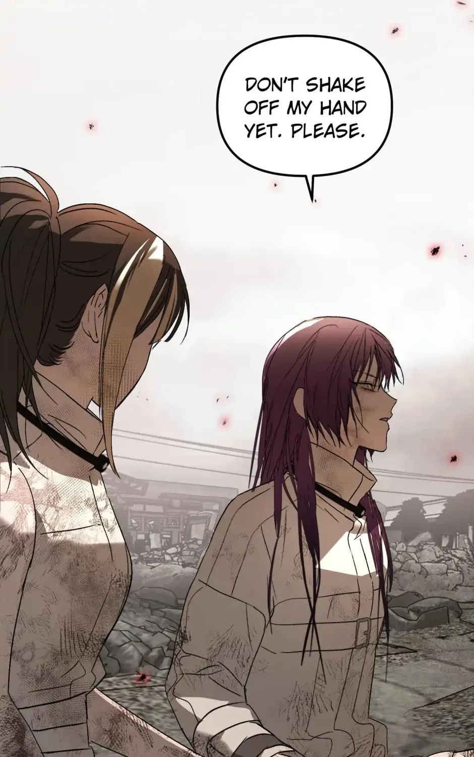 The Evil Ring Chapter 49 page 61 - 