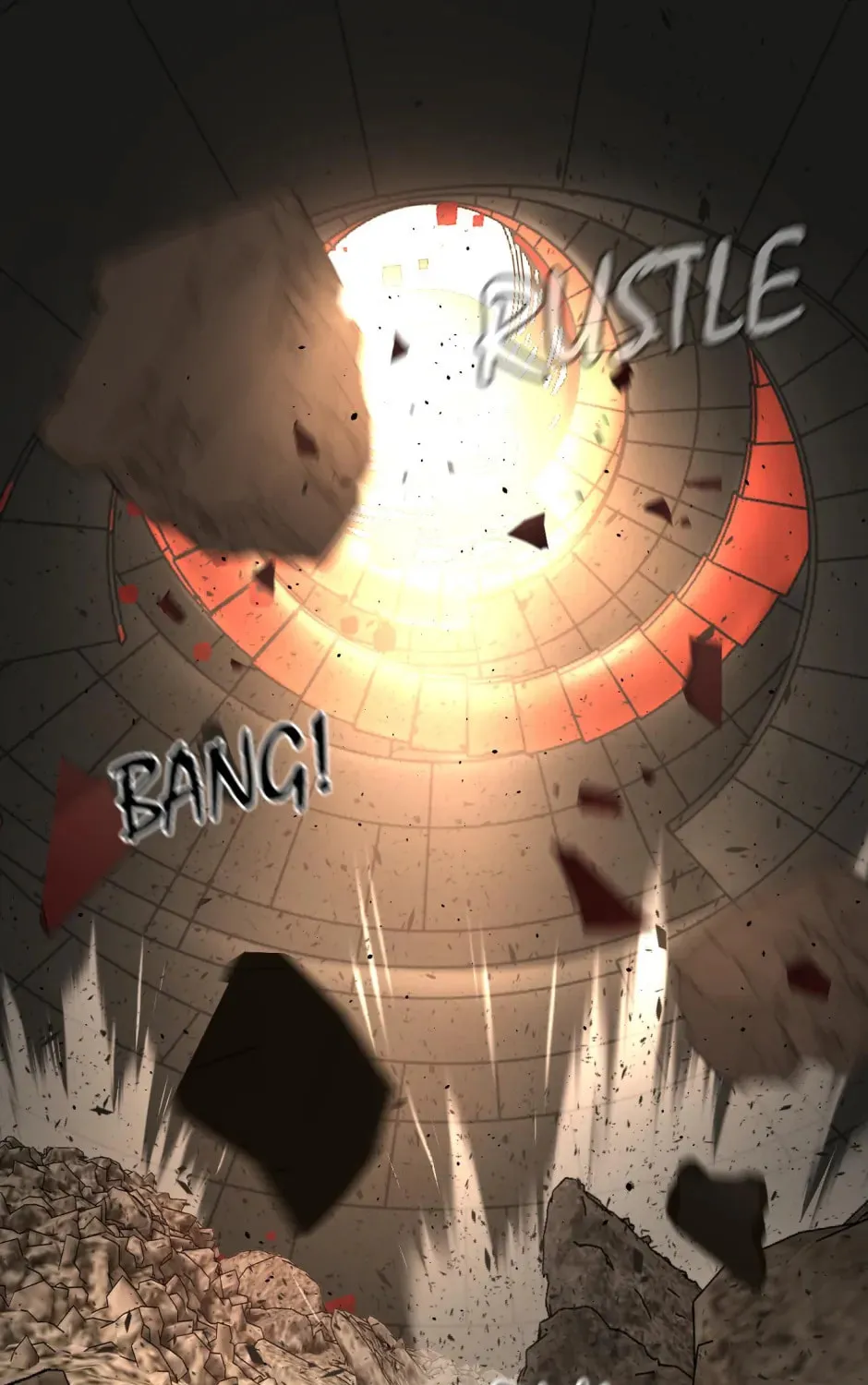 The Evil Ring Chapter 49 page 67 - 