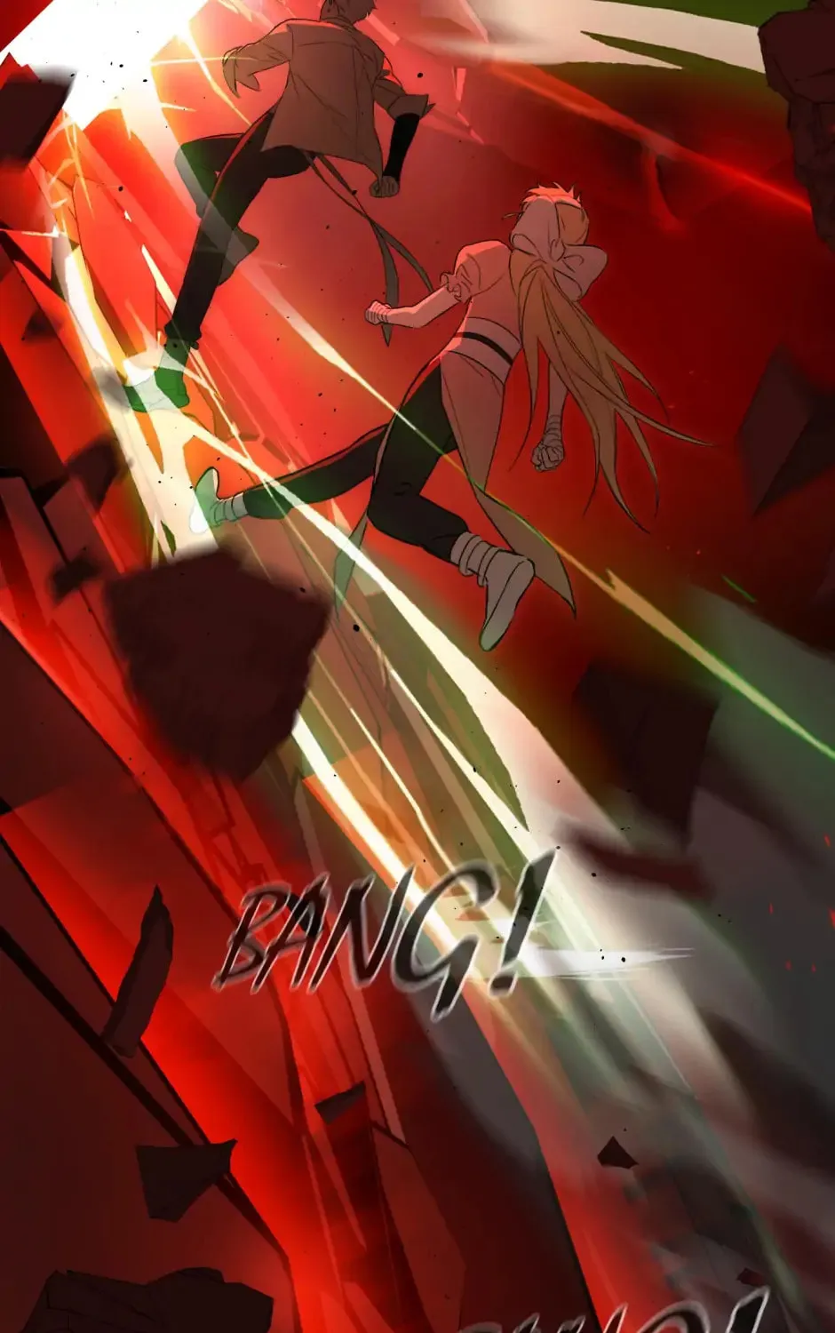 The Evil Ring Chapter 49 page 73 - 