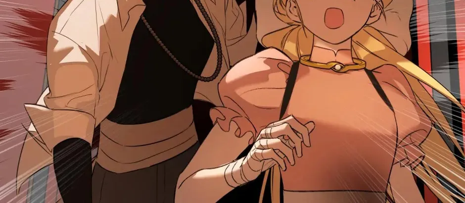 The Evil Ring Chapter 49 page 76 - 