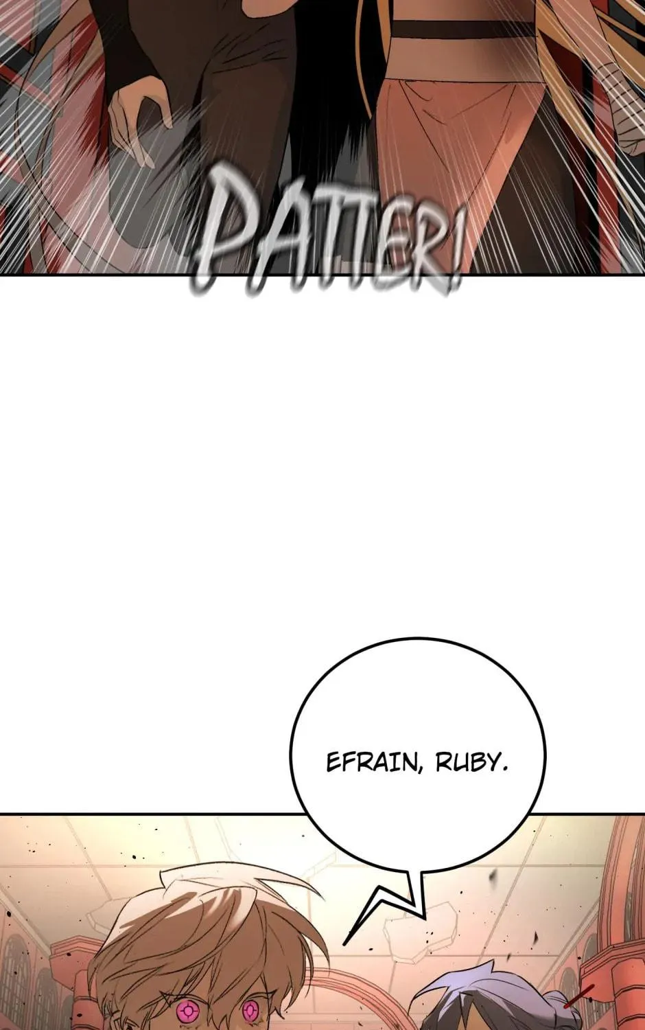 The Evil Ring Chapter 49 page 77 - 