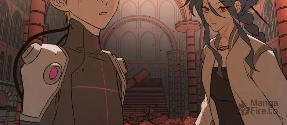 The Evil Ring Chapter 49 page 78 - 