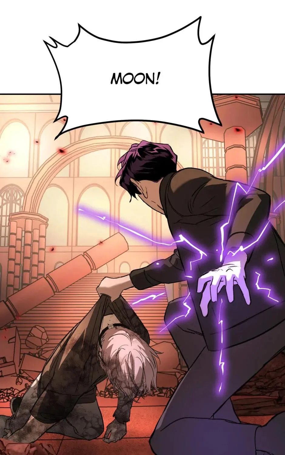 The Evil Ring Chapter 49 page 83 - 