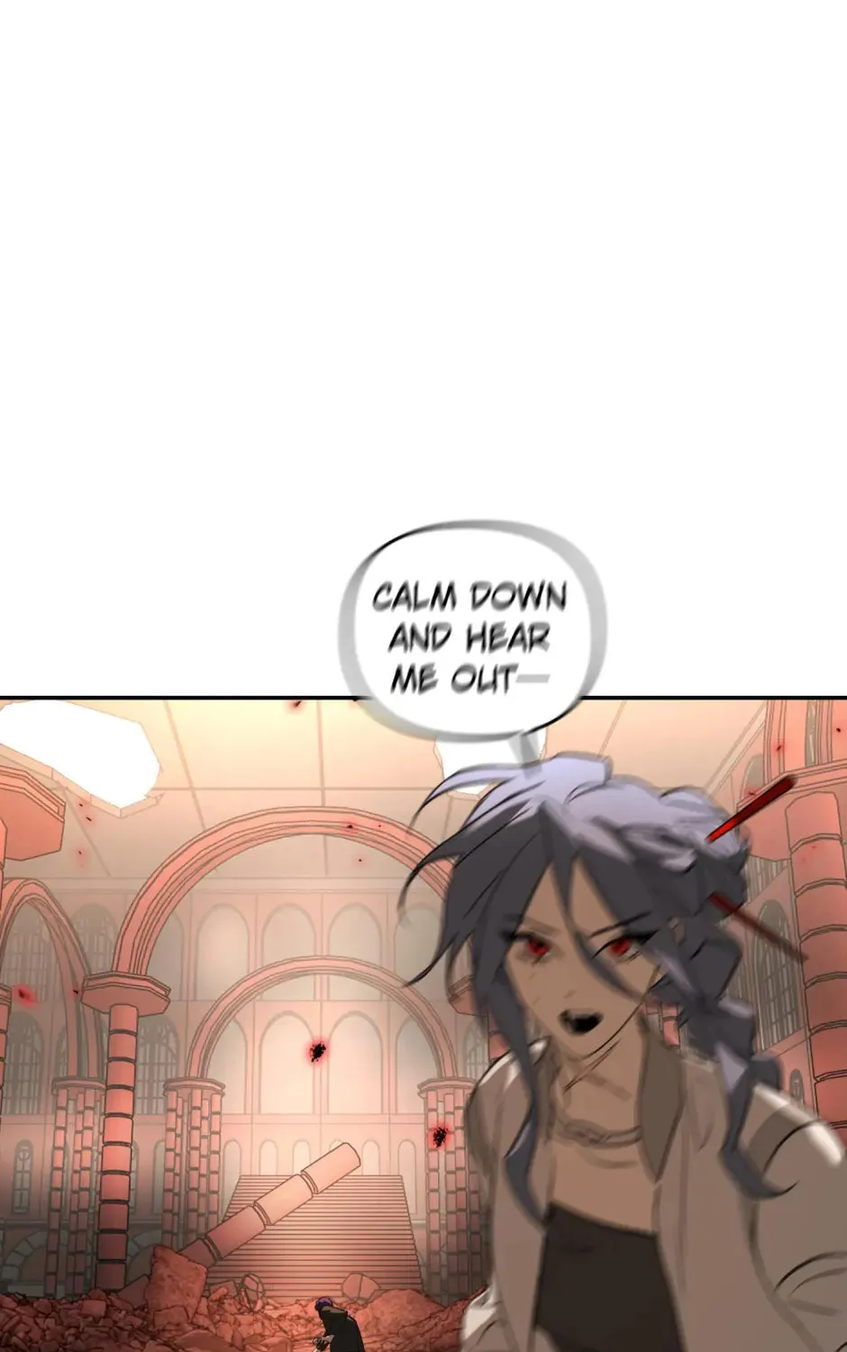 The Evil Ring Chapter 49 page 85 - 