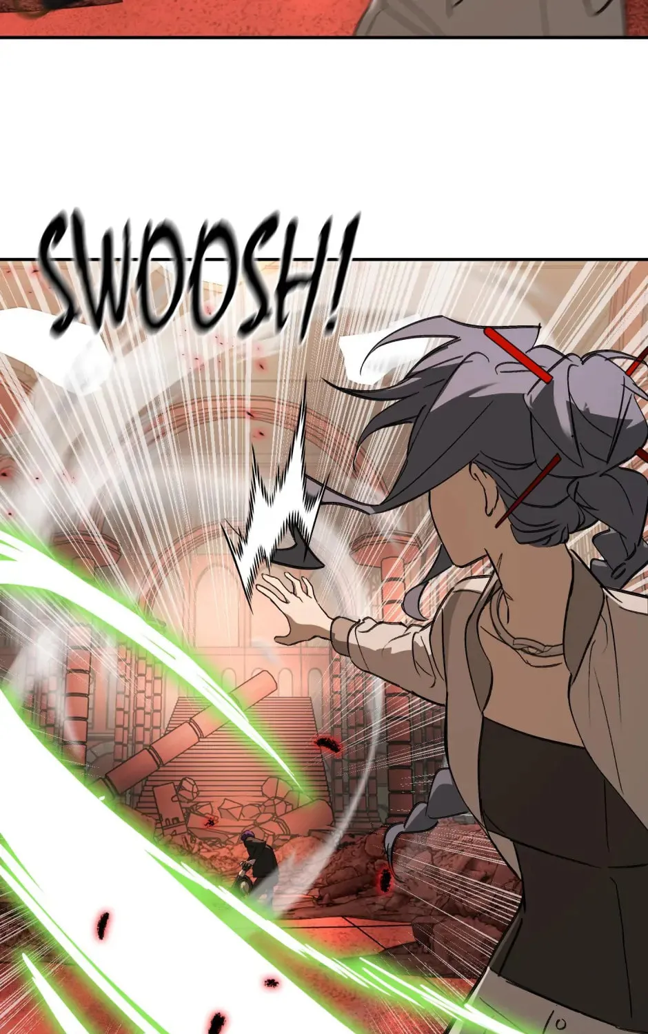 The Evil Ring Chapter 49 page 87 - 