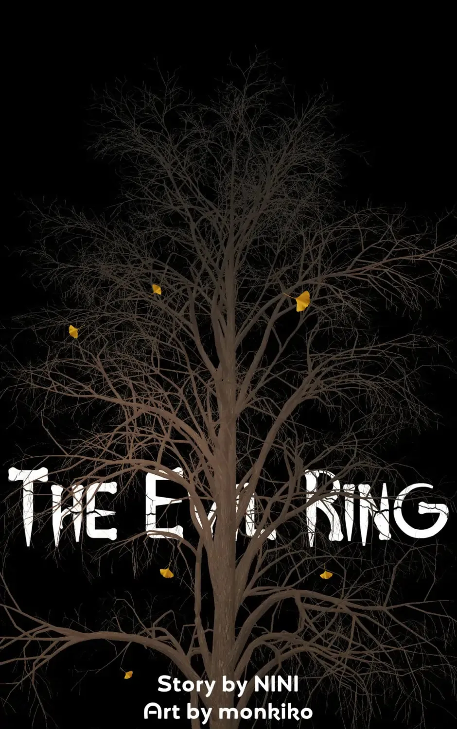 The Evil Ring Chapter 50 page 1 - 