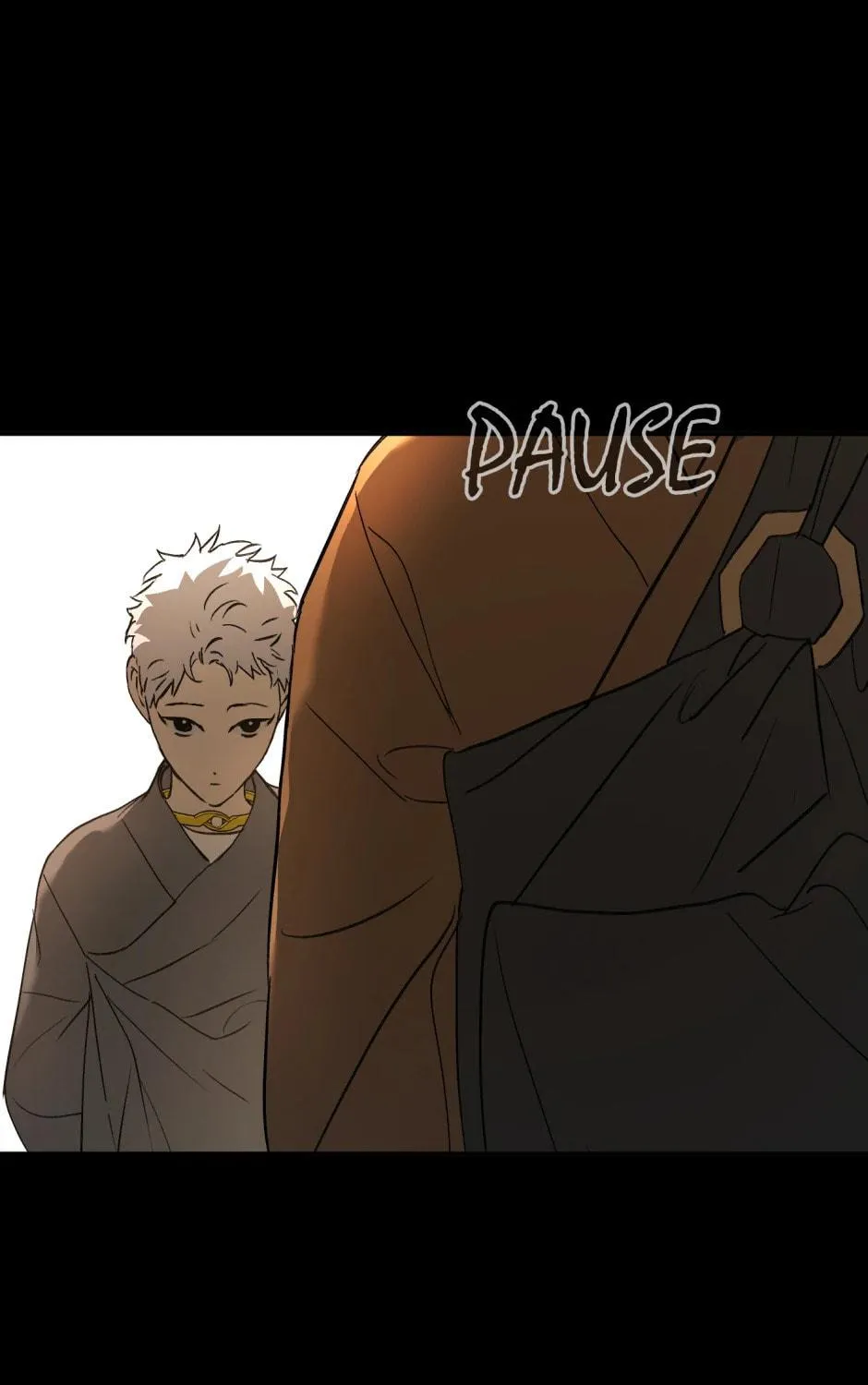 The Evil Ring Chapter 50 page 11 - 