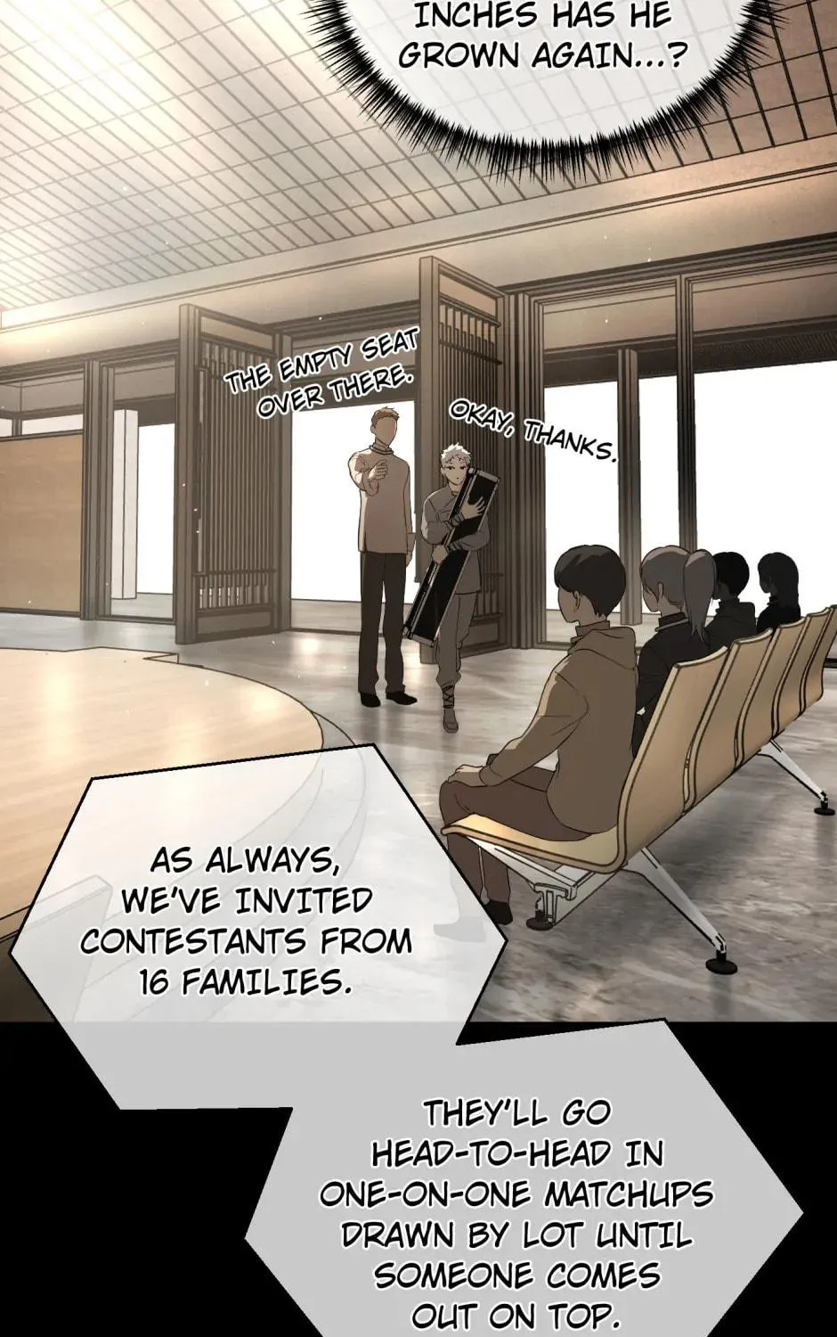 The Evil Ring Chapter 50 page 101 - 