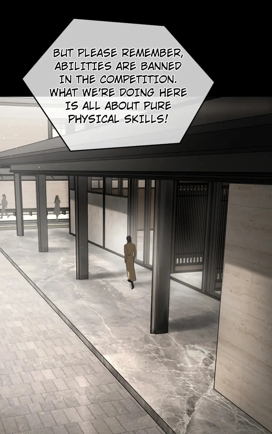 The Evil Ring Chapter 50 page 103 - 