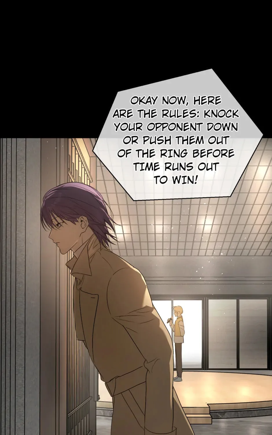 The Evil Ring Chapter 50 page 105 - 