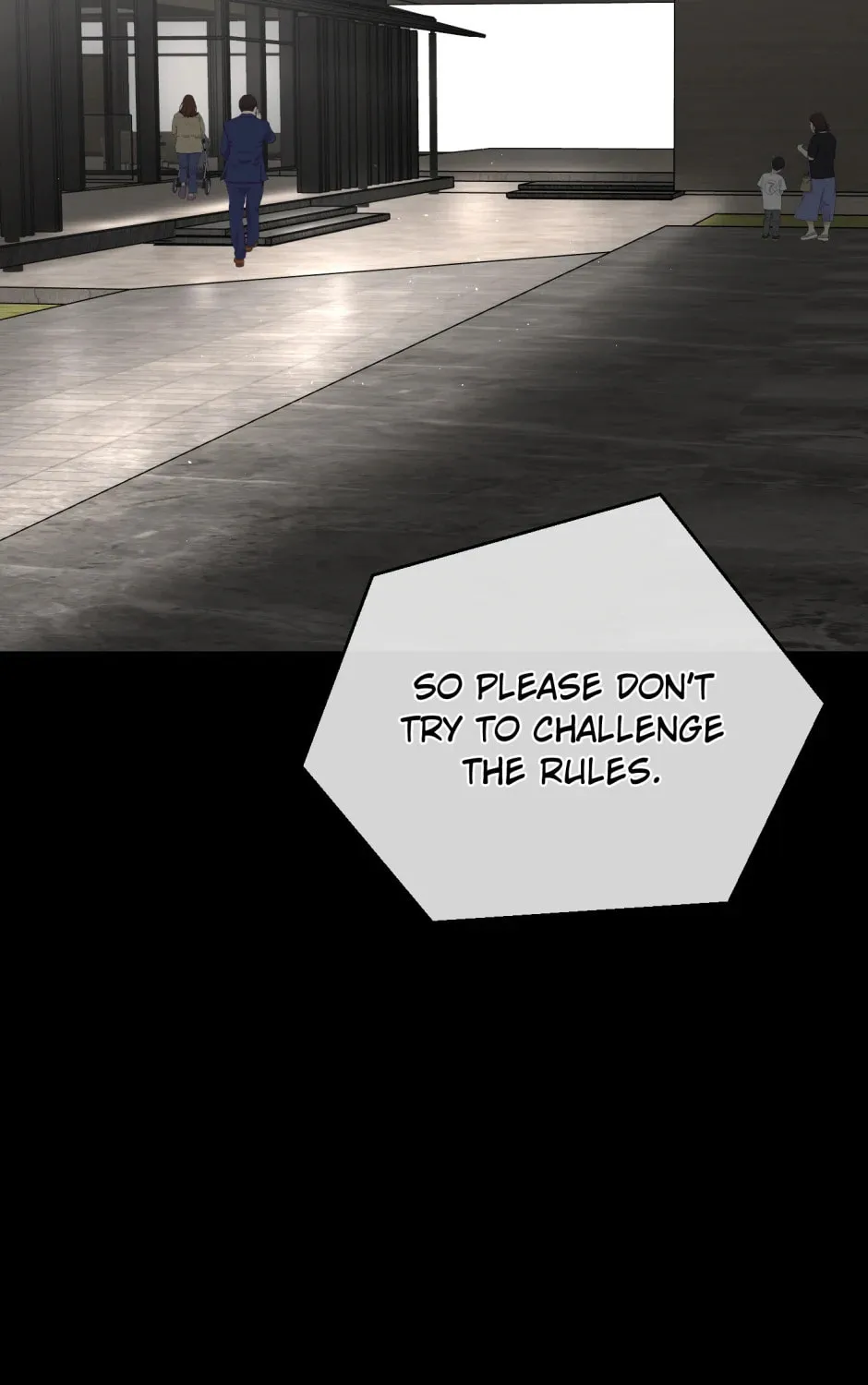 The Evil Ring Chapter 50 page 111 - 