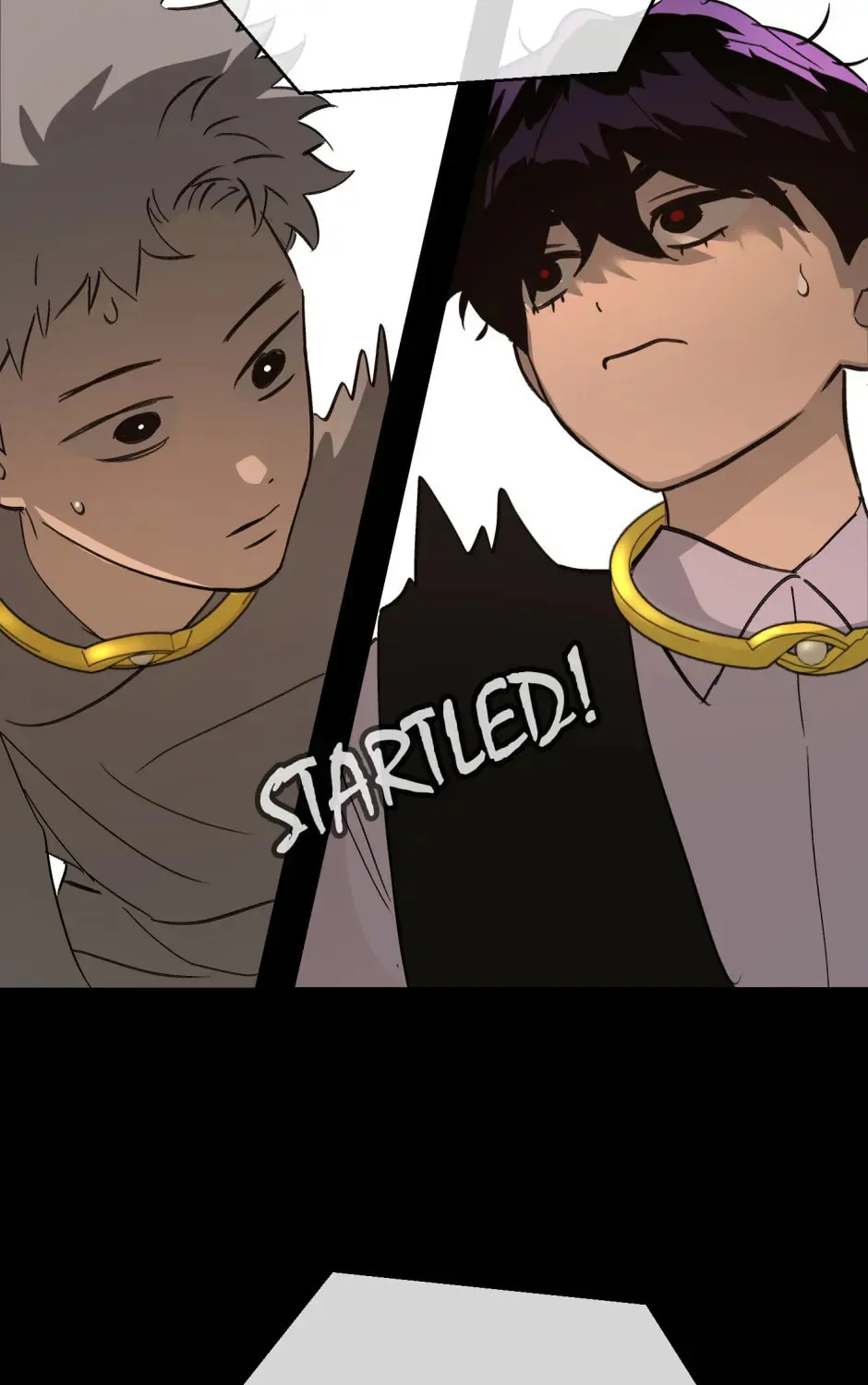 The Evil Ring Chapter 50 page 115 - 