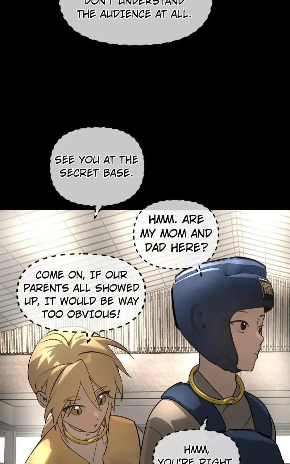 The Evil Ring Chapter 50 page 127 - 
