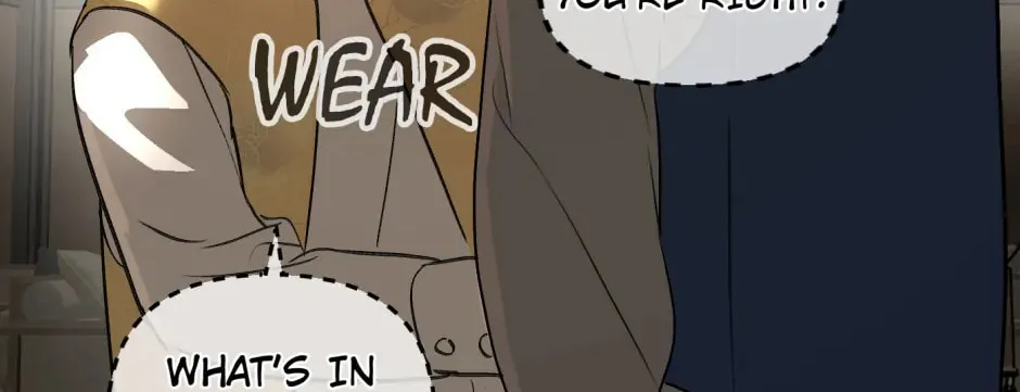 The Evil Ring Chapter 50 page 128 - 