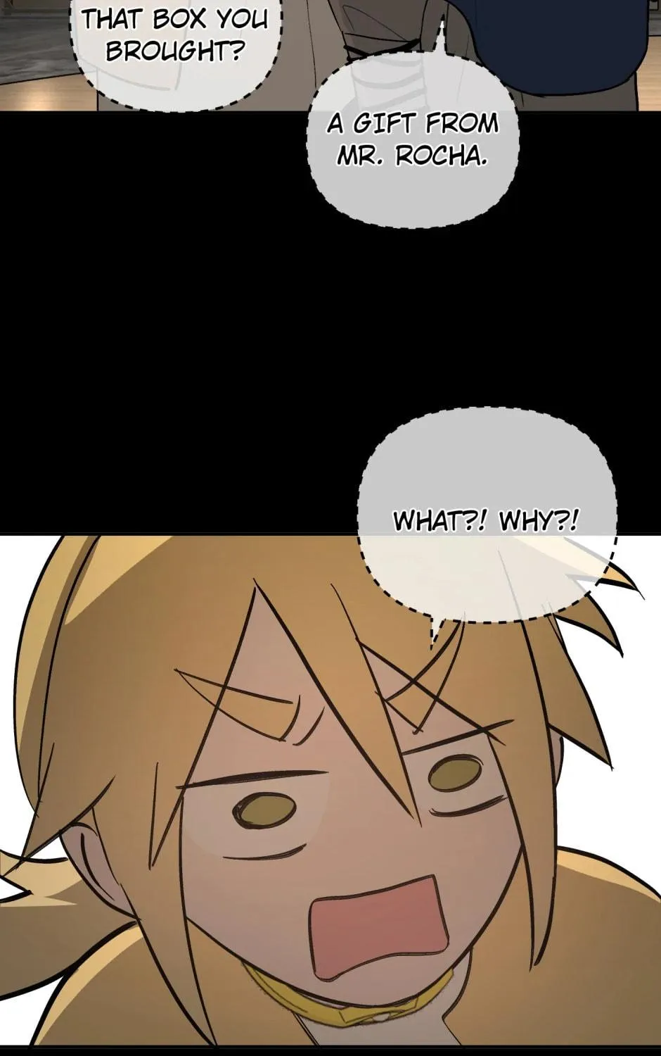The Evil Ring Chapter 50 page 129 - 