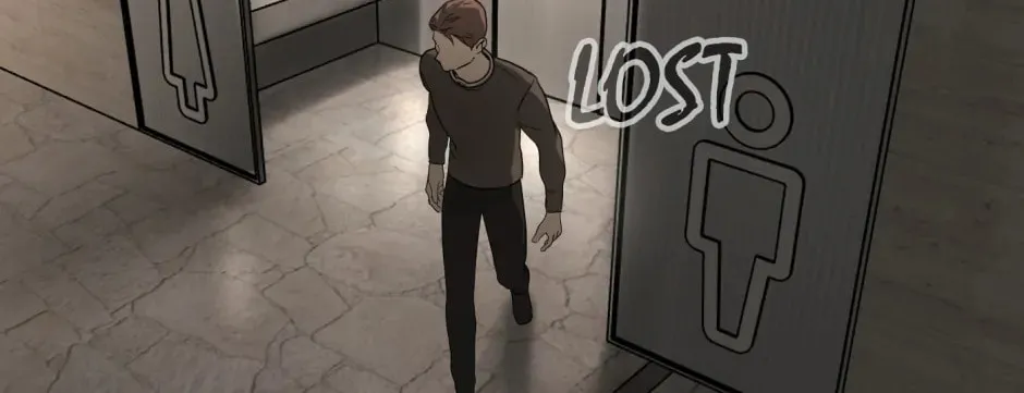 The Evil Ring Chapter 50 page 134 - 