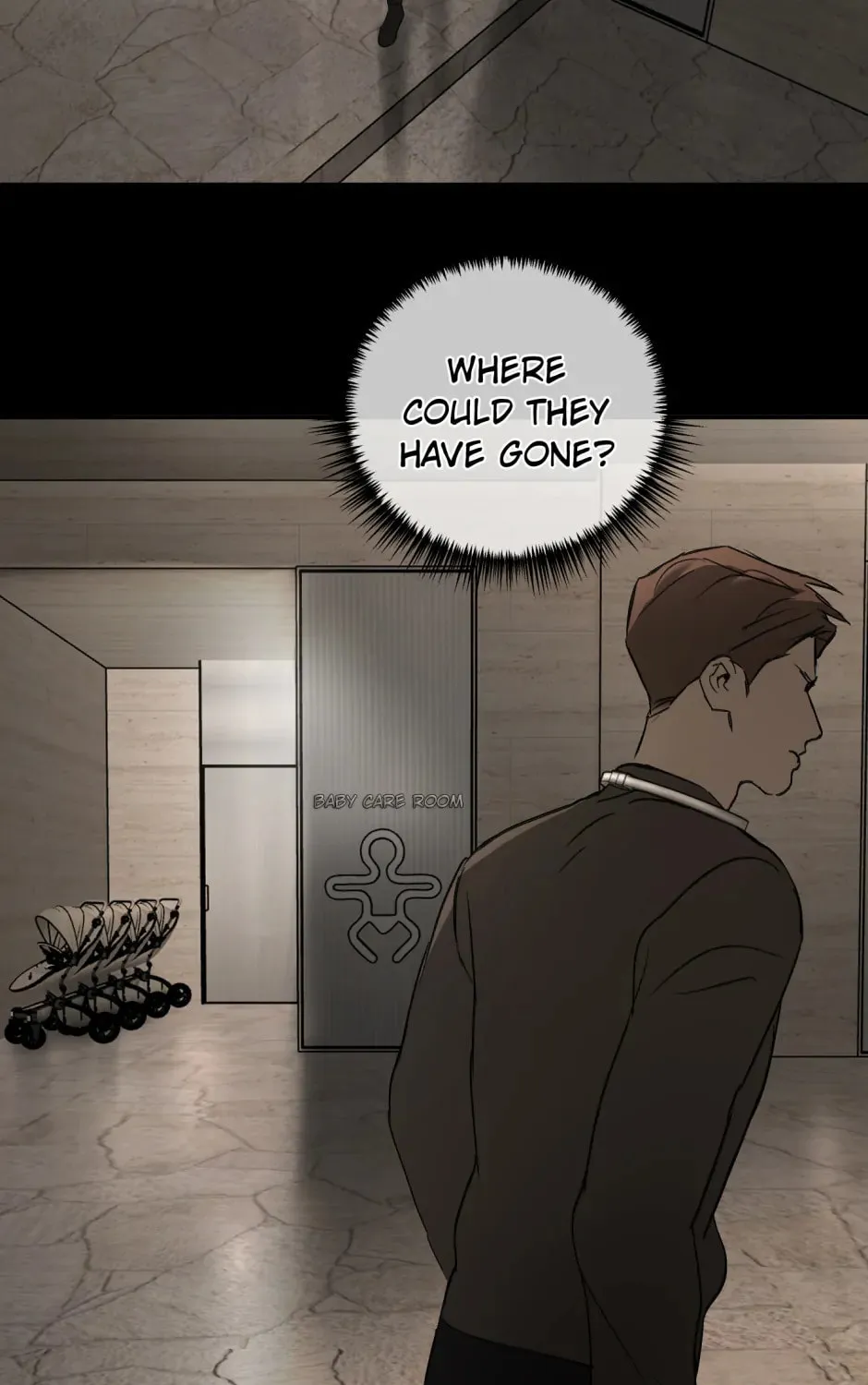 The Evil Ring Chapter 50 page 135 - 