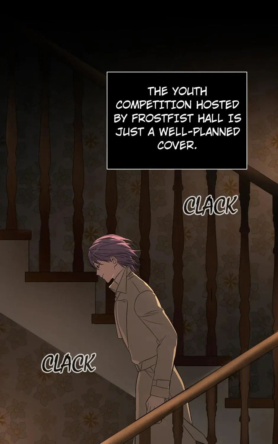 The Evil Ring Chapter 50 page 137 - 