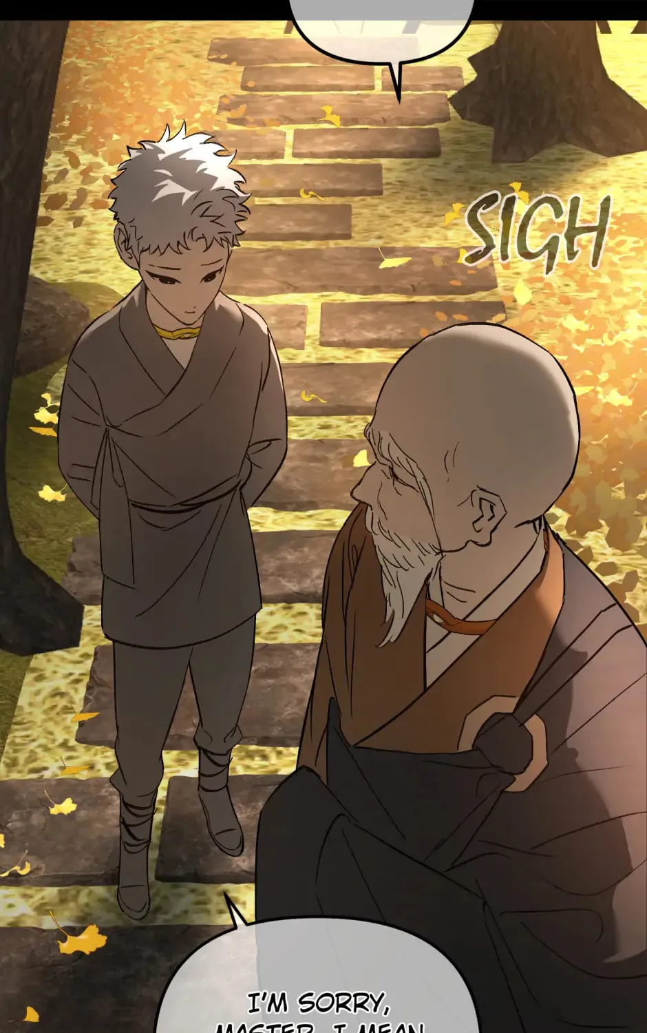 The Evil Ring Chapter 50 page 15 - 