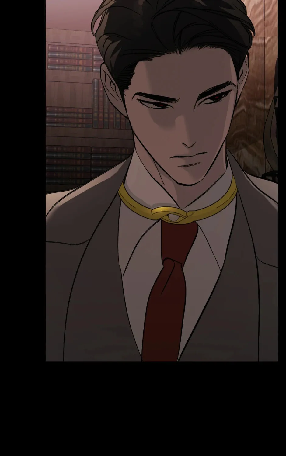 The Evil Ring Chapter 50 page 147 - 