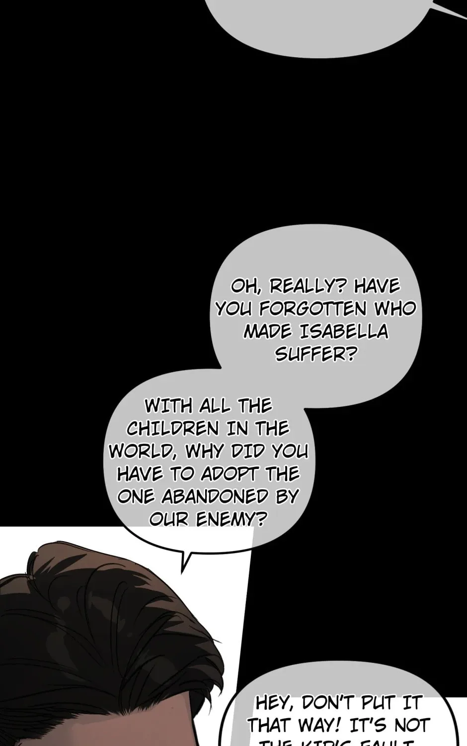 The Evil Ring Chapter 50 page 151 - 