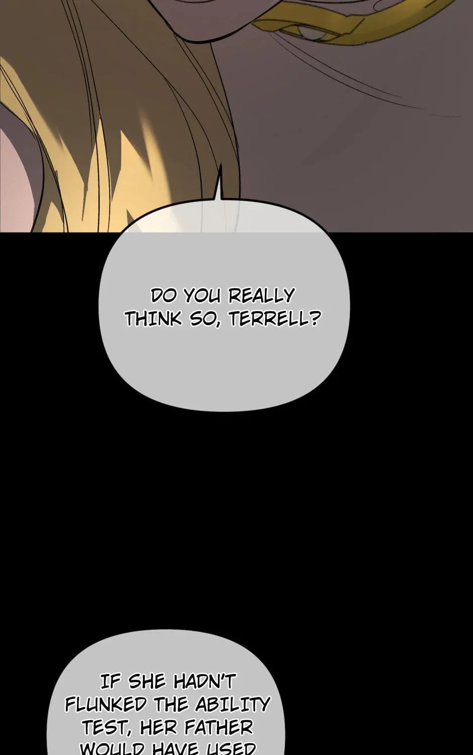 The Evil Ring Chapter 50 page 155 - 