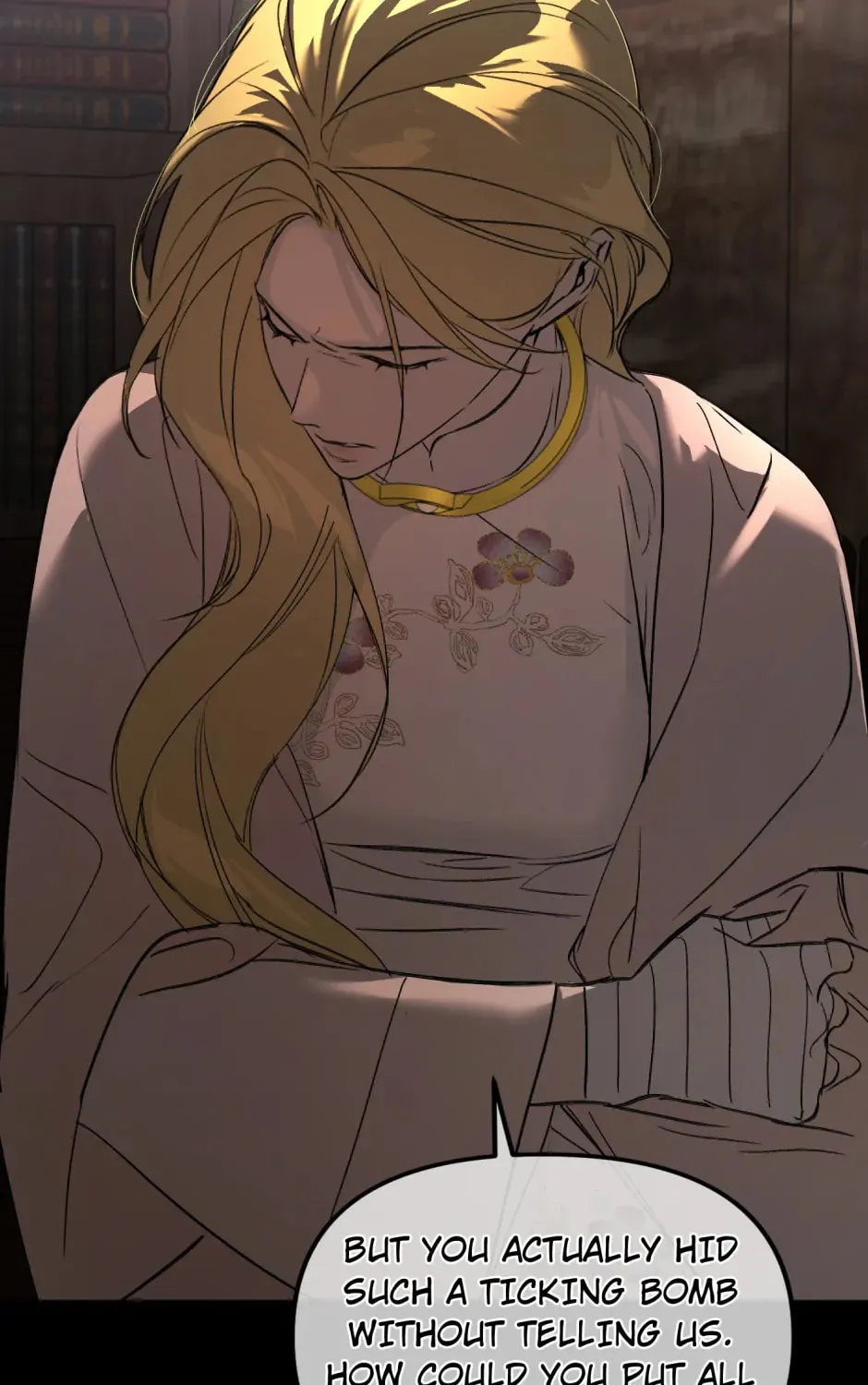 The Evil Ring Chapter 50 page 157 - 