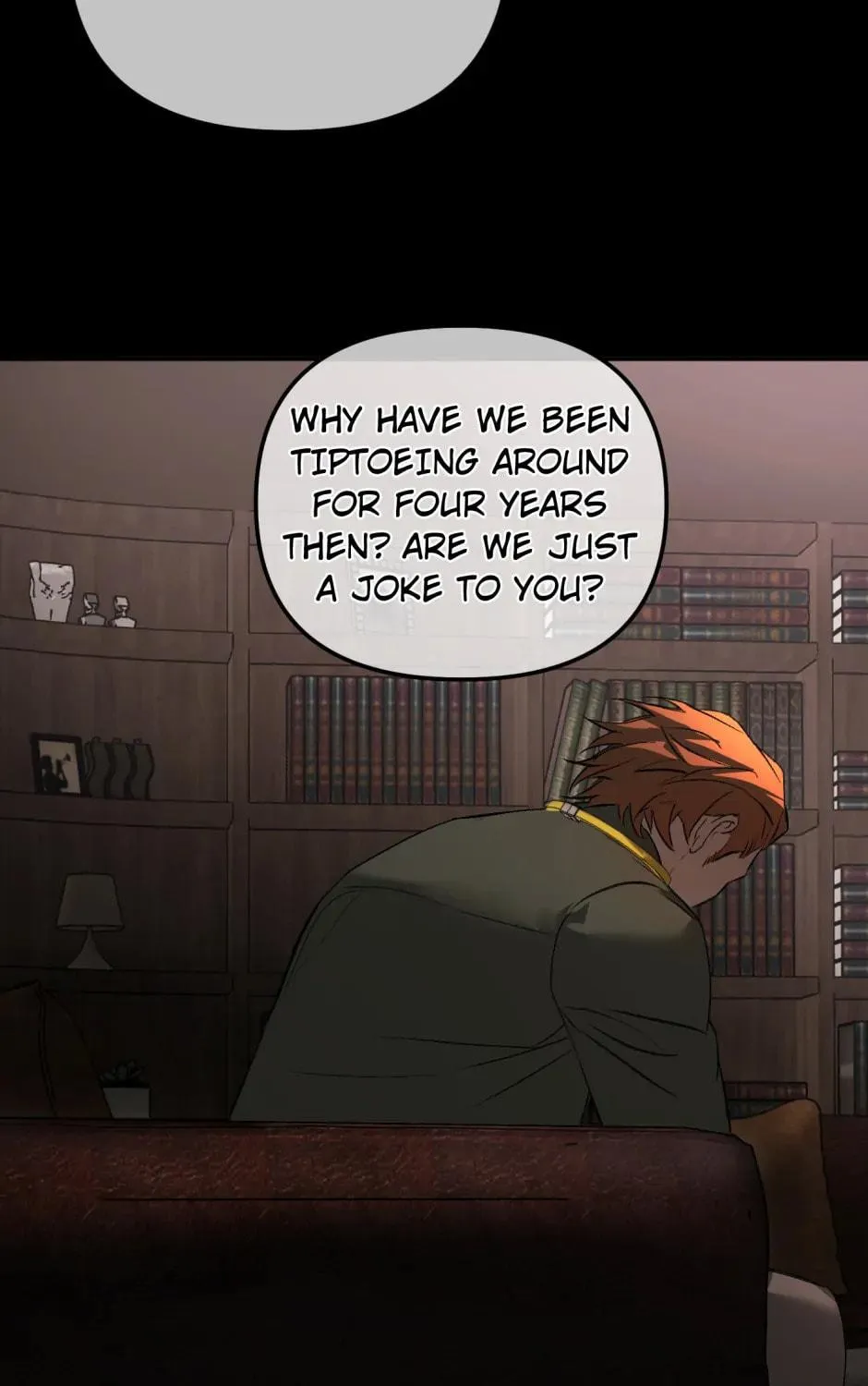 The Evil Ring Chapter 50 page 161 - 