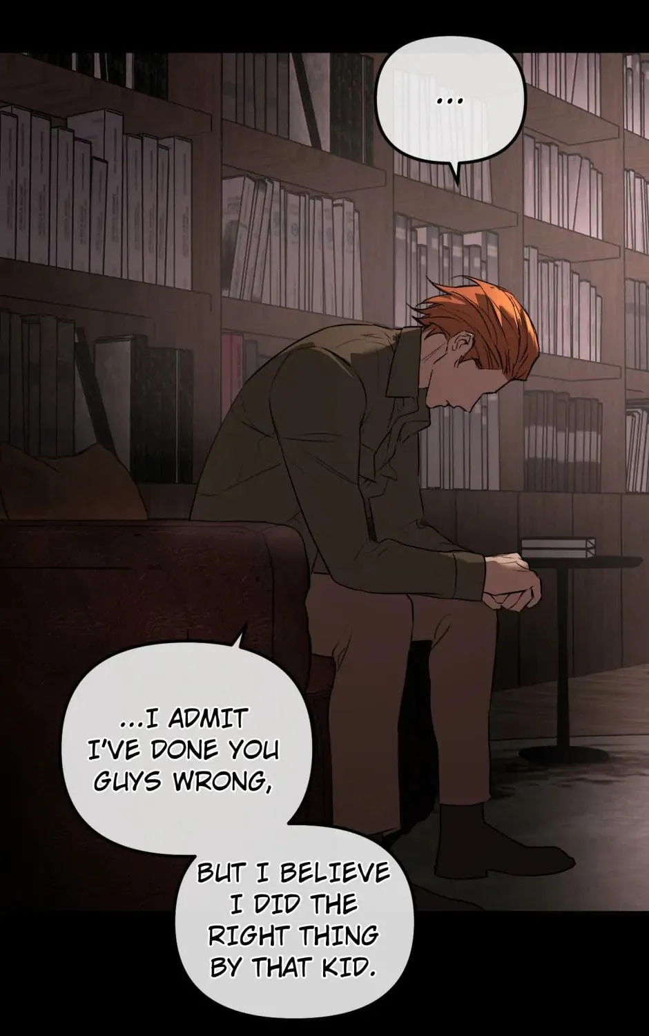 The Evil Ring Chapter 50 page 173 - 