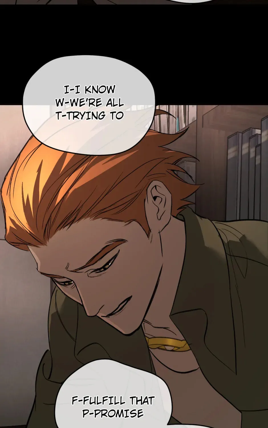 The Evil Ring Chapter 50 page 187 - 