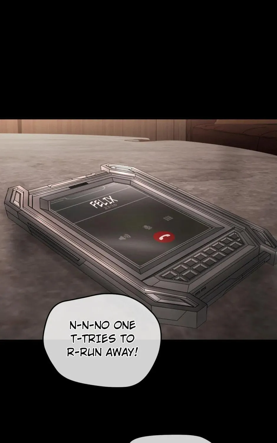 The Evil Ring Chapter 50 page 189 - 