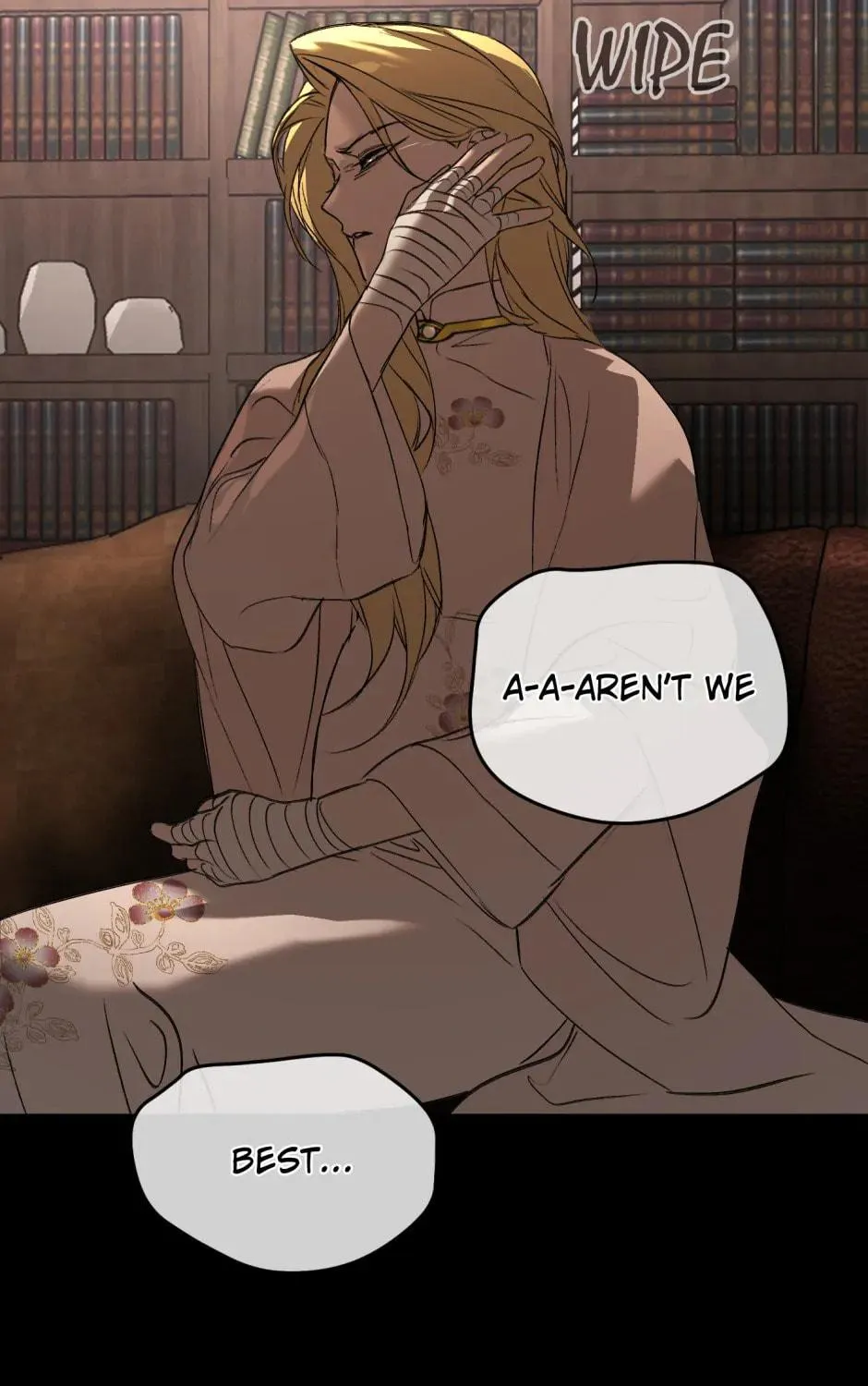 The Evil Ring Chapter 50 page 191 - 
